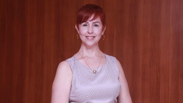 Gisella Lefebvre: “En las empresas se está empezando a entender la importancia de gestionar la comunicación hacia adentro” | Marketing | 5Días