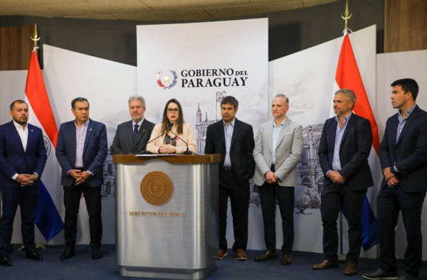 Propuesta del Gobierno: es “paño frío” a los problemas estructurales, dice economista - Portal Digital Cáritas Universidad Católica