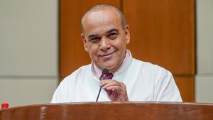 Bachi apunta a "eliminar la burocracia" con el RUN y sin embargo, él crea más puestos