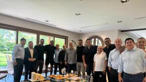 Acuerdo entre futbolistas del ascenso y la APF por regla Sub 23