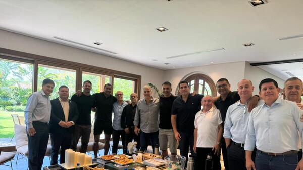 Acuerdo entre futbolistas del ascenso y la APF por regla Sub 23