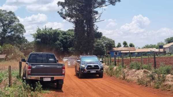 Policía brinda asistencia técnica a la familia de secuestrado sin interferir en negociaciones