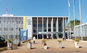 IPS y Fundación Tesãi firman convenio en Alto Paraná 
