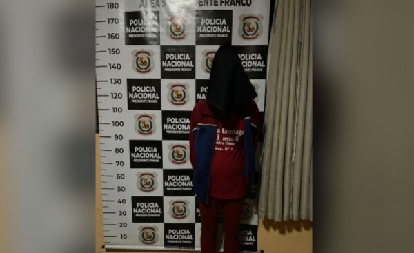 Piden juzgamiento de una mujer que desvalijó una vivienda