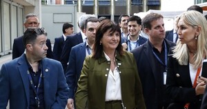 Argentina y Paraguay desarticulan una red de mulas que llevaba cocaína a España