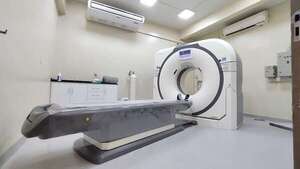 Hospital de Encarnación quedó sin tomógrafo tras la avería del equipo inaugurado hace siete meses - Nacionales - ABC Color