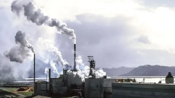 Naciones Unidas alerta sobre niveles récord de CO2 en la atmósfera - ADN Digital