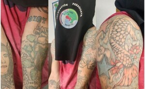 Capturan a brasileño buscado en su país por abuso sexual en niños