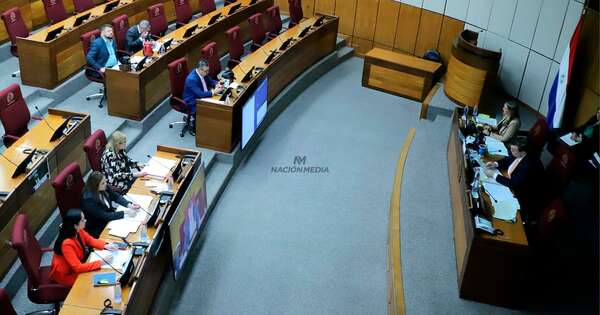 Diario HOY | Archivan intención de derogar comisión antilavado