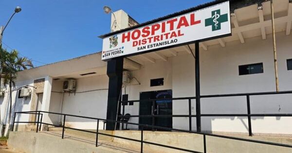 Diario HOY | Aprueban préstamo para el nuevo Hospital de Santaní