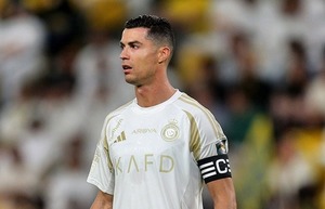 Cristiano Ronaldo falló un penal sobre la hora y Al Nassr quedó eliminado