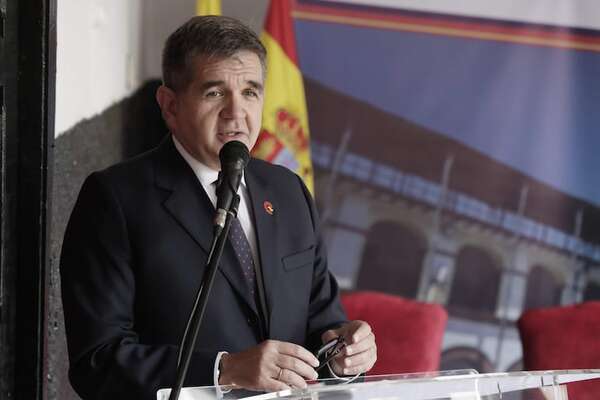 España y Argentina abren una nueva etapa tras superar una grave crisis diplomática - Mundo - ABC Color
