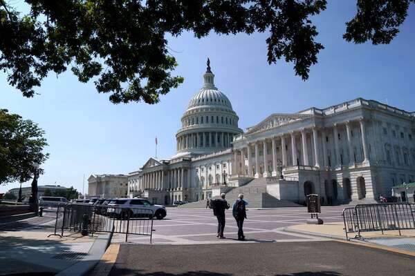 La OEA despliega observadores electorales en 13 estados de EE.UU. para las presidenciales - Mundo - ABC Color