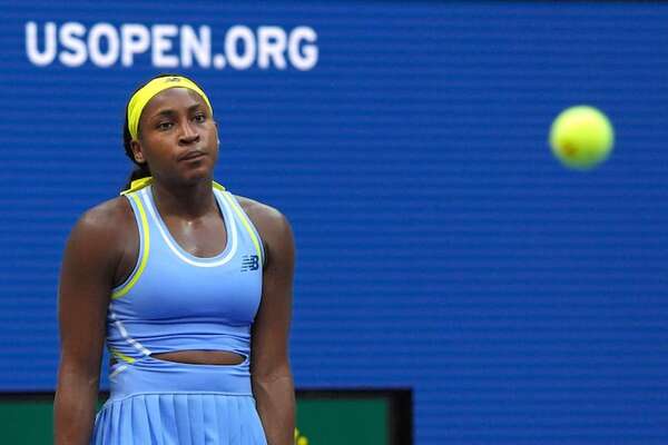 Gauff y Pegula en el grupo de Swiatek en Masters femenino - Tenis - ABC Color