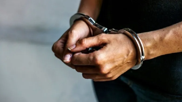 Arrestan a hombre por drogar y agredir a su pareja embarazada