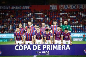 ¿Sabes quiénes son los peloteros que podían no seguir en Cerro tras la humillación en el Superclásico?
