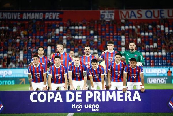 ¿Sabes quiénes son los peloteros que podían no seguir en Cerro tras la humillación en el Superclásico?