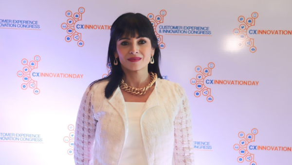 Raquel Dentice: “Paraguay está trabajando para mejorar su competitividad en la exportación de servicios”