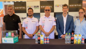 ueno bank se suma a la ExpoSur