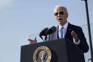 Republicanos acusan a Biden de haber insultado a los partidarios de Trump  - Mundo - ABC Color