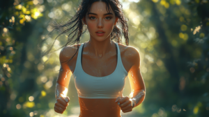 Hacer cardio: para una mejor calidad de vida