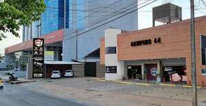 Camping 44 organiza la II Edición de la Feria de Armas - Empresariales - ABC Color