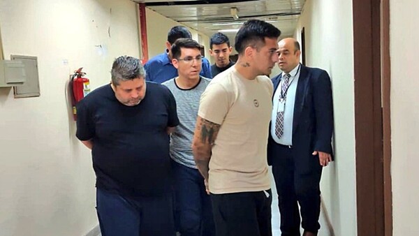 BET: Imputación habla de captación a jugadores, pagos previos y amaño