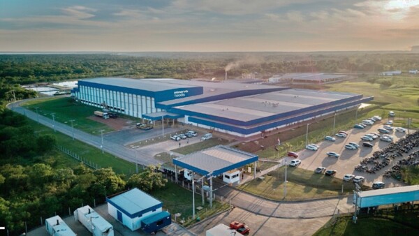 Frigorífico concreta compras y se fortalece en Sudamérica