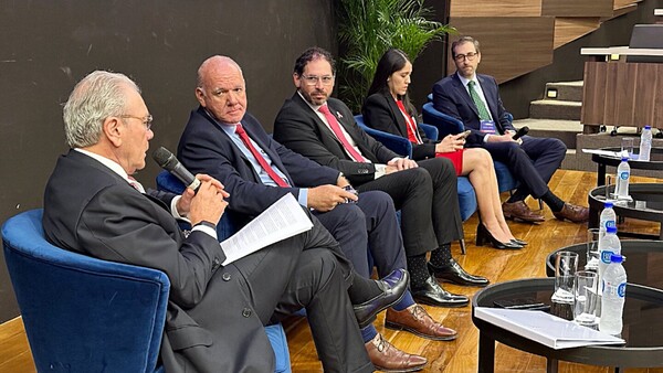 Solicitan mayor integración energética a nivel regional