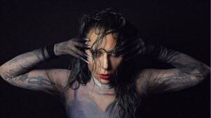 Lady Gaga lanza el perturbador video de su nuevo sencillo Disease