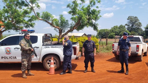Secuestradores de colono brasileño habrían actuado en base a informaciones equivocadas - La Clave