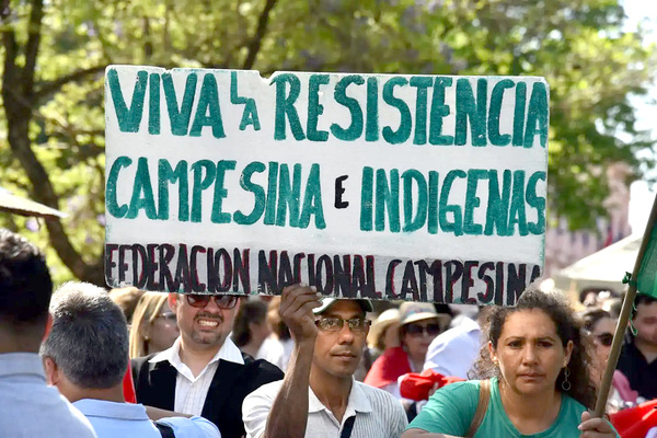 Está dado primer paso para eliminar el INDERT: Senado aprueba el Registro Unificado Nacional - La Clave
