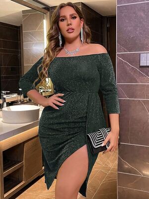 Tendencia 2025: El regreso del vestido bodycon y cómo usarlo con estilo » San Lorenzo PY