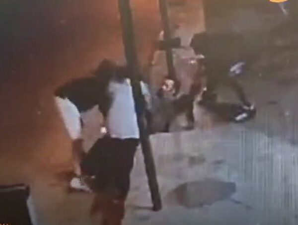 Asalto en Guarambaré deja a víctima con graves lesiones · Radio Monumental 1080 AM