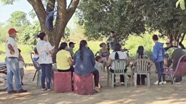Abusadores seriales atacaron a un joven y hay más víctimas