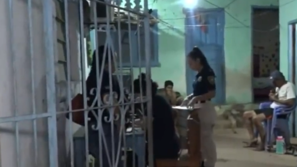 Policía está detrás de asaltantes que realizaron violentos golpes y se llevaron millonario botín