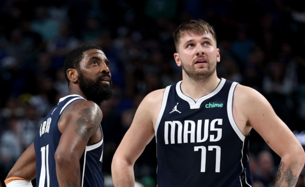 Versus / Mavericks ganan en Minnesota con susto de Doncic
