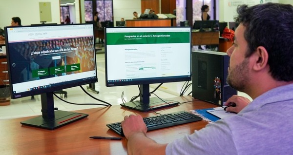 Becal implementará firma electrónica y digitalización de documentos para postulación y adjudicación