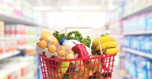 Campaña de abaratamiento reduce hasta el 40% el costo de la canasta básica