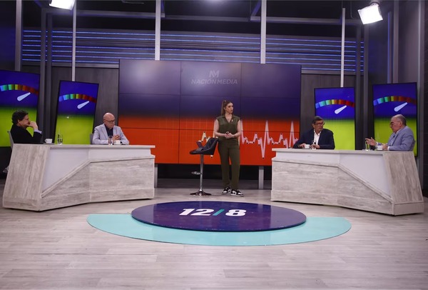 Abogan por un pacto que responda a las necesidades del país - ADN Digital
