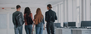 7 de cada 10 jóvenes buscan empleo en Paraguay: ¿Cuáles son las barreras más recurrentes para la inserción al mercado laboral? - MarketData