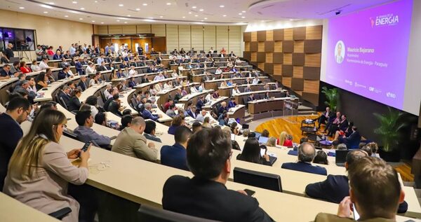 Paraguay apuesta por intensificar la integración energética regional a través de la cuenca del río Paraná