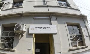 Concurso público para el cargo de superintendente de salud