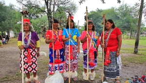 Organizan foro nacional sobre pueblos indígenas