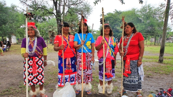Organizan foro nacional sobre pueblos indígenas