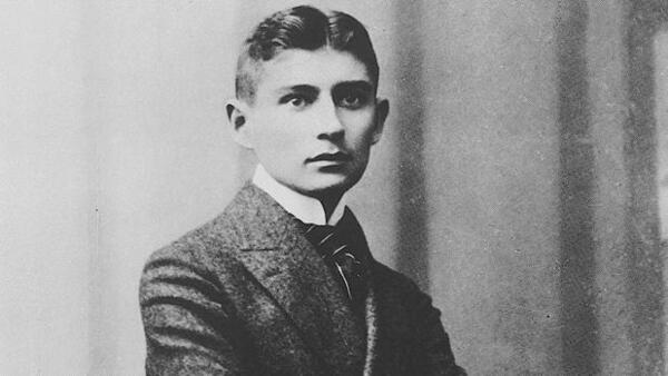 Damián Cabrera hablará sobre “Las lenguas menores de Kafka” en el ICPA-GZ