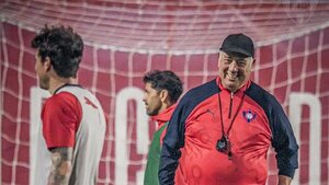 El Ciclón ahora enfoca sus fuerzas en el acumulativo
