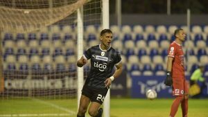 Al todo o nada en Luque
