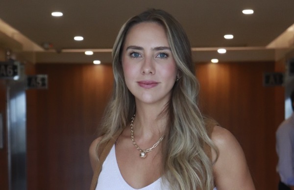Gaby Cogorno: “Busco informar, derribar mitos y generar una conexión real con las mujeres” | Lifestyle | 5Días