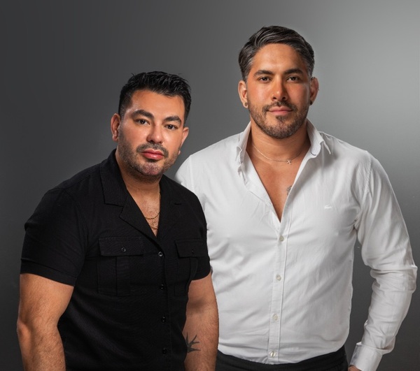 Entre tijeras y sueños, La Pelu Hair Studio cumple el anhelo del local propio | Lifestyle | 5Días